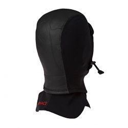 Billabong Furnace Carbon 2mm 2017 Wetsuit Hood - Afbeelding 2